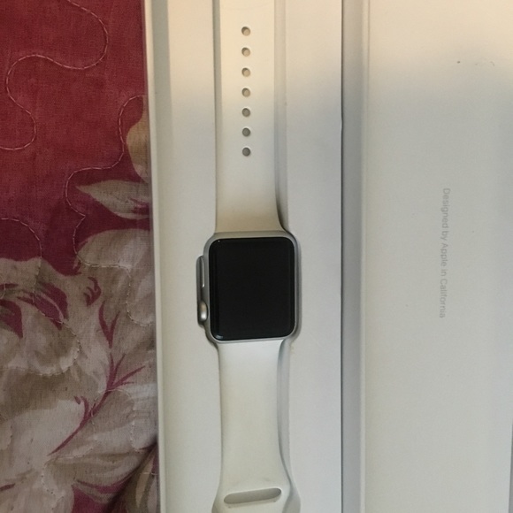 Accessories - APPLE WATCH SERIES 1